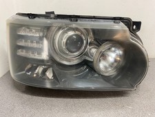 Range Rover L322 Headlight