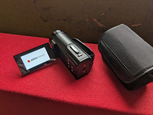 Video camera waterproof - 4k,