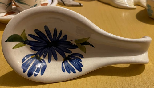 Toni raymond pottery vintage - toni,