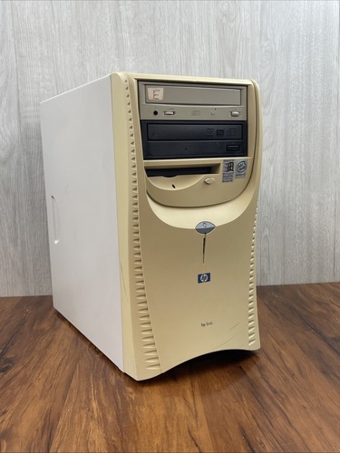 Vintage brio ba414 - vintage, hp