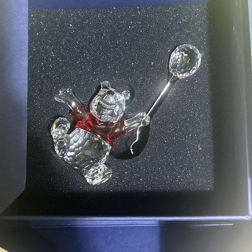Disney swarovski 905768 winnie - disney,