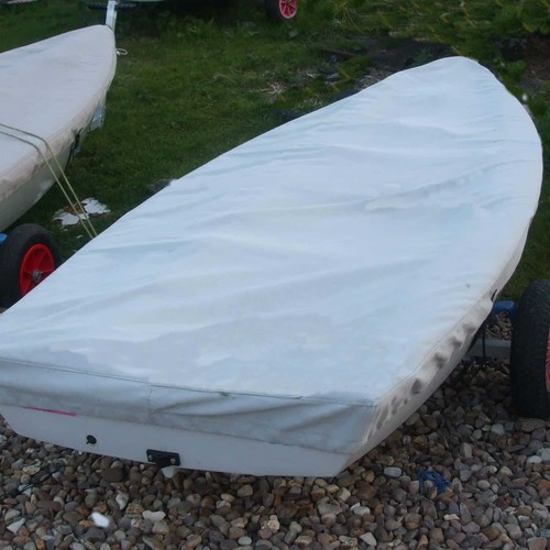 Boatworld laser pico - boatworld,