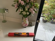 Halfords Warning Triangle New Never Used In Box