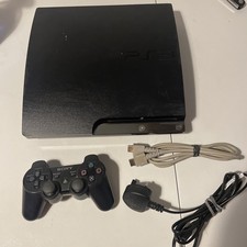 Sony PlayStation 3 Slim