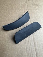 Ford KA MK2 2008 - 2016 Front