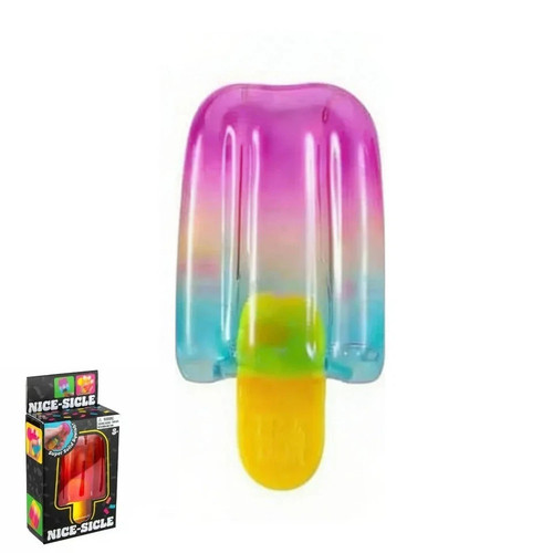 Needoh nice sicle ice cream - needoh,