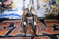COUNT DOOKU  CLONE WARS   WITH
