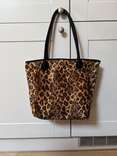 Women soft leopard - women’s, print