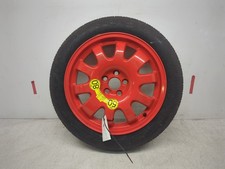 JAGUAR XF SPACE SAVER SPARE