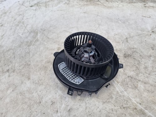 Volkswagen passat heater motor - heater,