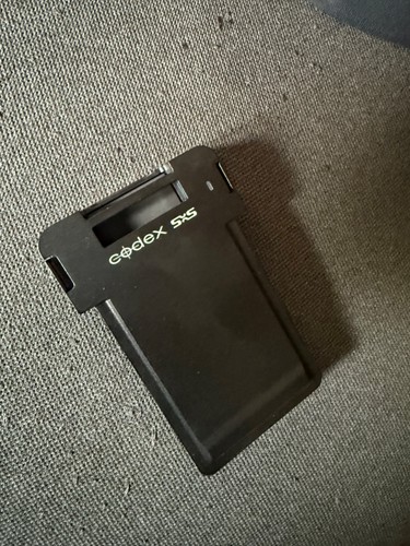 Codex cdx 3790 sxs adapter - codex, for
