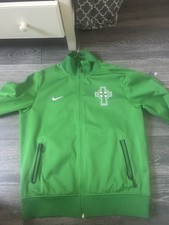 Celtic Nike 125 Year