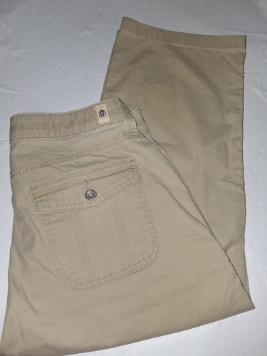 Vtg levi classic beige - classic,