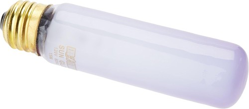 Terrarium daylight lamp - terrarium,