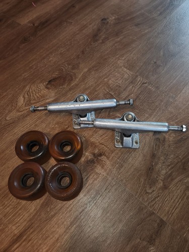Sector longboard wheels no - sector,