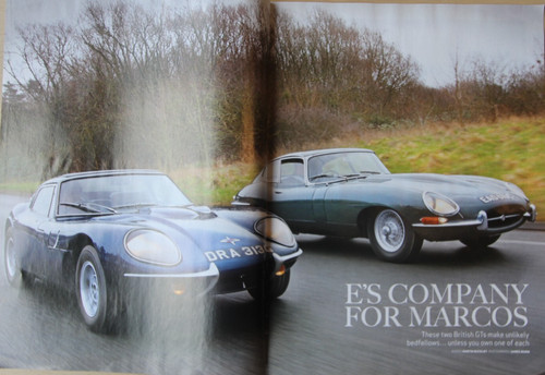 Original csc 2019 - original, mag