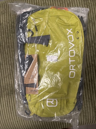 Ortovox avabag litric - ortovox,