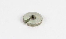 Suzuki genuine gt185 nut - k-c,