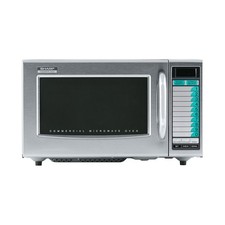 Sharp R-21LVF 1000W Medium