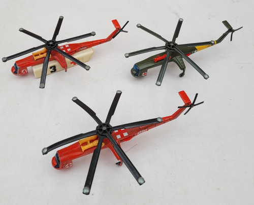 Vintage corgi toys 922 - corgi,