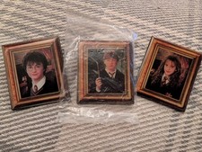 HARRY POTTER WARNER BROS
