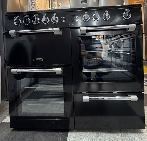 Leisure cookmaster ck100c210k - cookmaster,