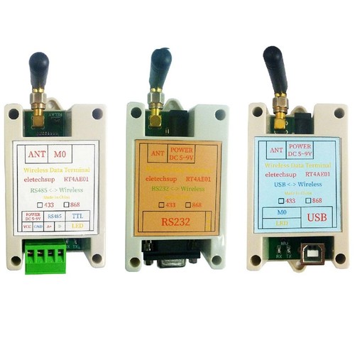 433mhz 868mhz serial - 433mhz,