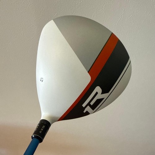 Taylormade driver 5 - r1, 10.5°