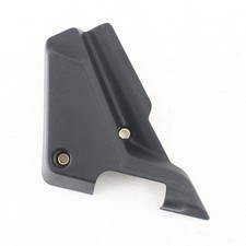 2015-2019 DUCATI MULTISTRADA 1200 S  Left Hand Frame Cap - 48017411A