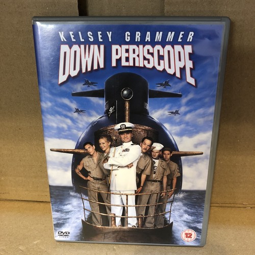 Down periscope 1996 - periscope, [1996]