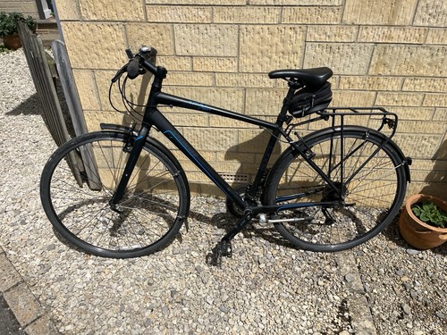 Specialized sirrus sport - sirrus,