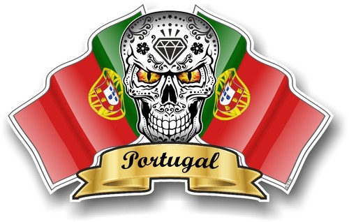 Mexican sugar skull - sugar, &