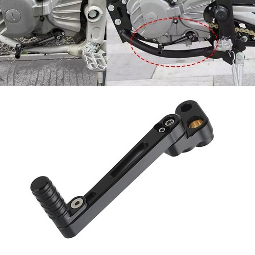 Adjustable shift lever - lever, shifter