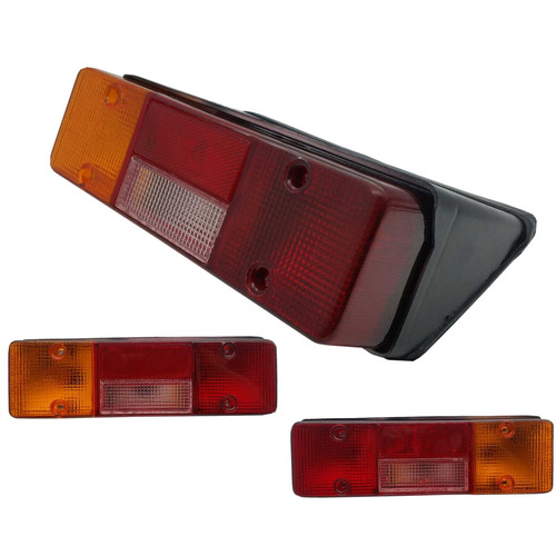 Rear light lamp - light, deere