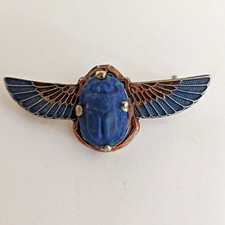 Art deco Egyptian Revival