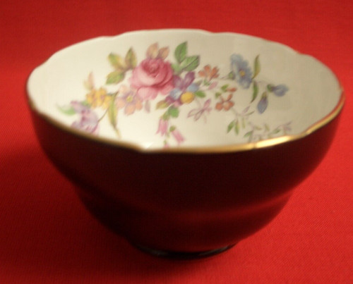 Vintage adderley floral - vintage,