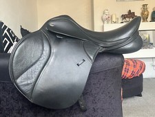 thorowgood gp saddle
