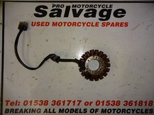 HONDA CB 900 F HORNET 2002 -