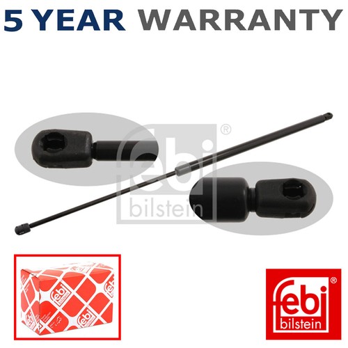 Febi tailgate gas strut - gas,