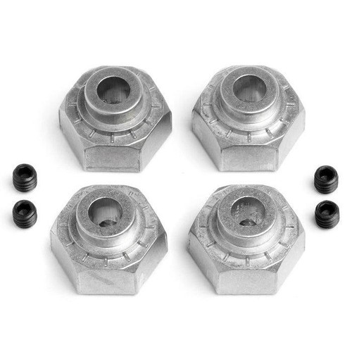 Hpi 86971 locking hex - hpi, 12mm