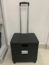 HEAVY DUTY LARGE FOLDING BOOT