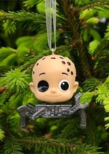 Disney Toy Story Sid’s Mutant Toy Babyface/Spider Baby Xmas Tree ? Decoration