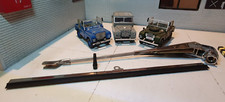 Land Rover Wiper Arm & Blade