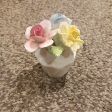 Royal Doulton Bone China Rose