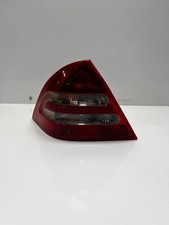 Mercedes Benz C Class W203