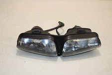 DUCATI 996 748R OEM HEADLIGHT