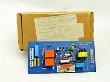 Myson Midas SI Ignition Control PCB 404S502 (A9)