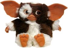 NECA Gizmo Plush Toy Gremlins Singing & Dancing With Sound Mogwai Soft Official 