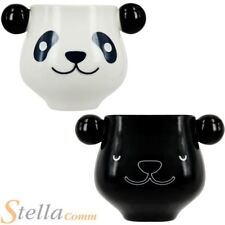 Sleeping Panda Mug Heat Sensitive Colour Changing Ceramic Tea Coffee Cup