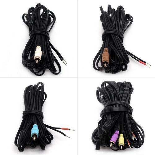 1set 5pcs bose speaker wire - 1set,